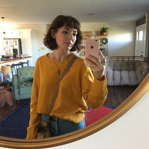 Meet your Posher, Courtney